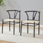 Fauteuil Wesborn