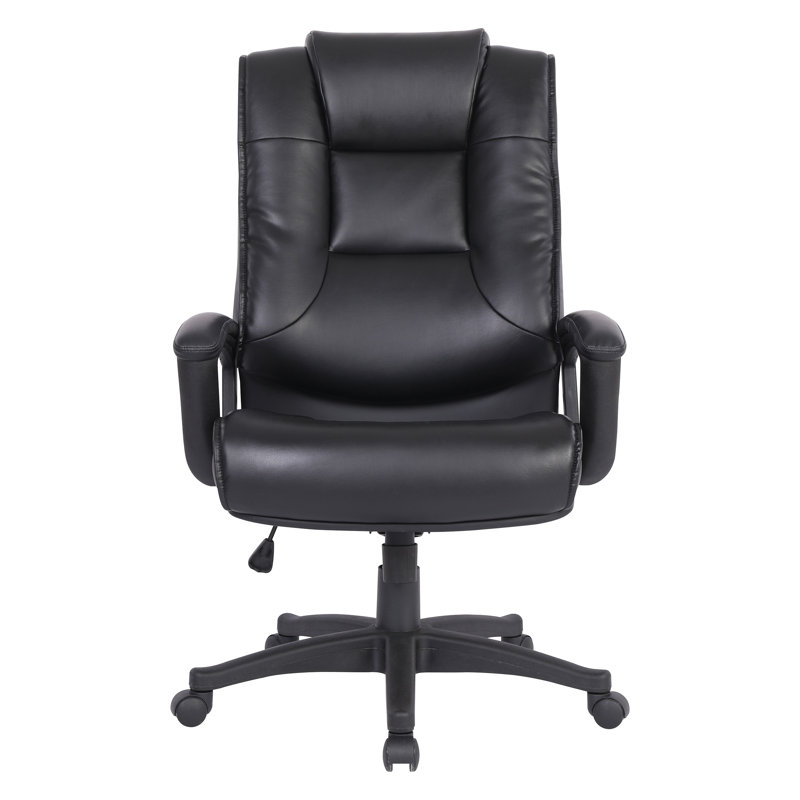 Executive Chair, Black