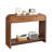 43.3'' Arched Console Table With 2 Drawers-1332732180