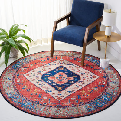 Tucson Performance Machine Washable Oriental Rug