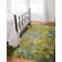 Tapis abstrait Auyeung