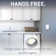 Radiant 600W Single Pole Occupancy Sensor Light Switch