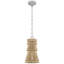Antigua 1 - Light Pendant-218572653-218572652