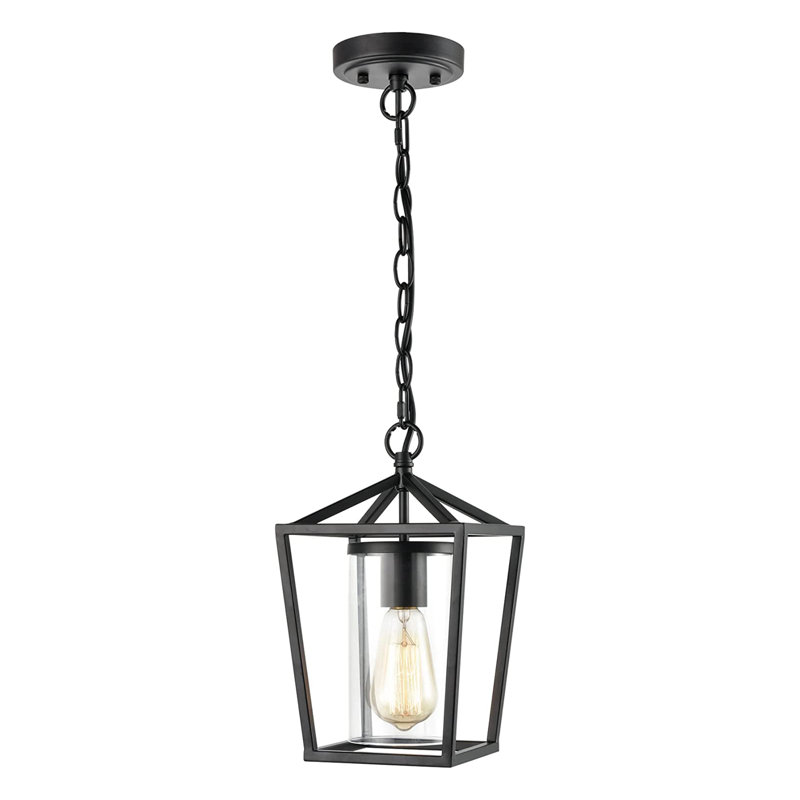 Semi Flush Mount