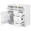 Meuble-lavabo 36 po avec lavabo