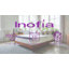 8cm Memory Foam Mattress Topper-112549275