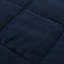 Couverture lestée en coton 205T 20lbs