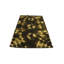 Tapis brun moderne 5 x 8
