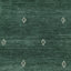 Simi Hand Knotted Cotton/Wool Southwestern Area Rug-1351446967-1390541801