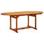 Mobilier d'extérieur en rotin de poly 7 pièces-1330756363