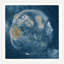 Coffee Moon 2 Print by Mat Sanders