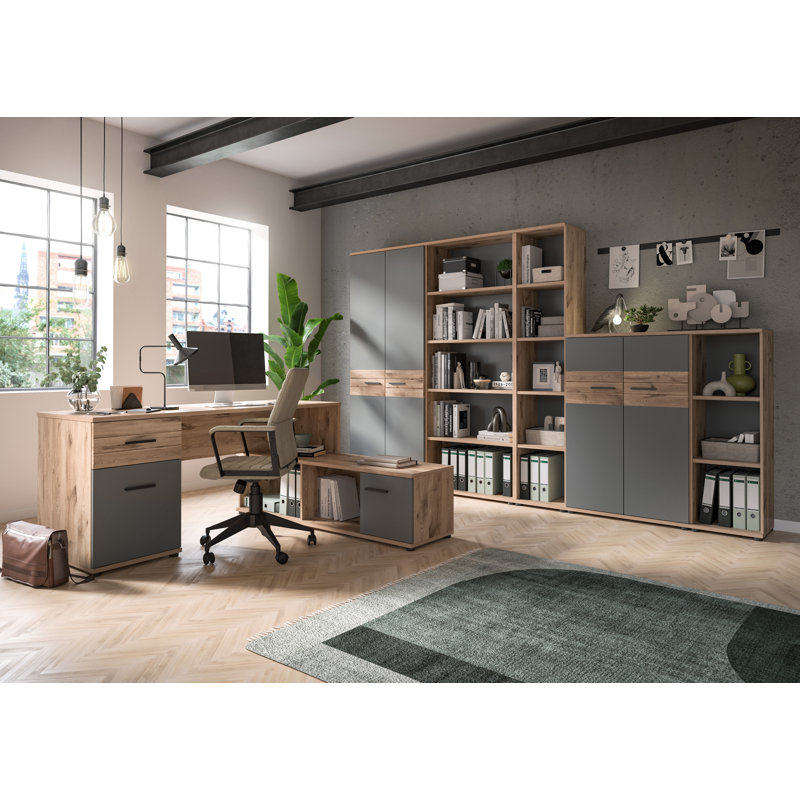 Styrman Writing Desk
