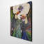 Elena - Wrapped Canvas Painting-268793026