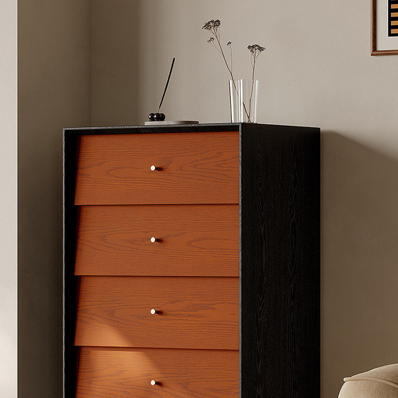 Commode d'appoint 5 tiroirs