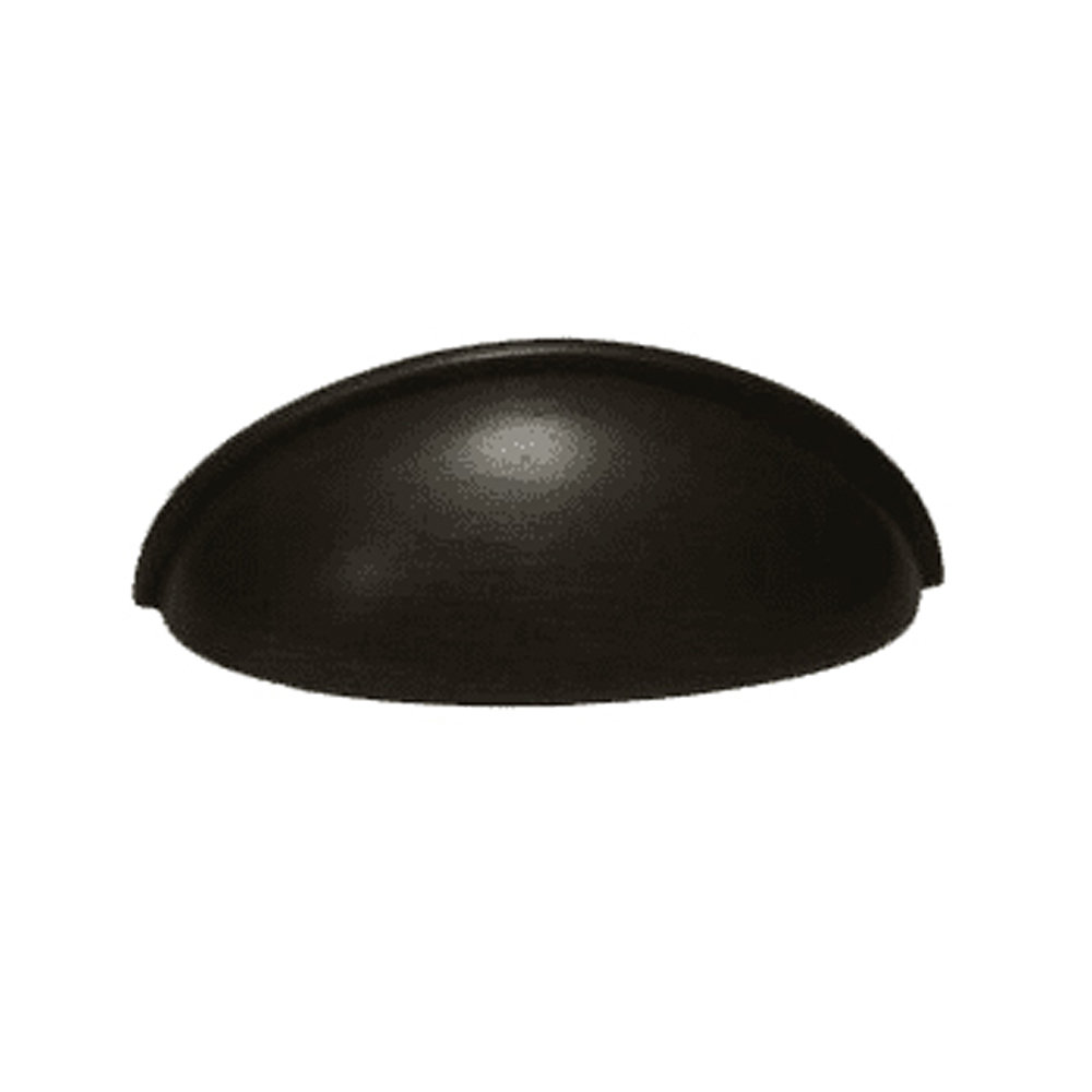 3" Center to Center Cup Pull Residential Essentials 