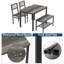 Ensemble repas pour 4 personnes Kennett-554305371-659394763-642107649