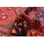 Tapis rouge Anadol 4 pi 9 po x 7 pi 6 po