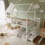Yurig Bunk Bed House Beds