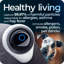 R-2000 Efficient Air Purifier