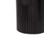 Pedestal Wood Round End Table-486130815