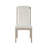 Boca 18'' H Upholstered Side Chair