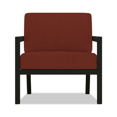 Vivant Patio Chair with Sunbrella® Cushions