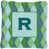 R sélectionné