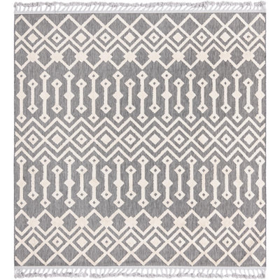 Britnie Abstract Indoor Rug