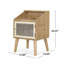 Table de bout