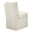 Chaise d'appoint rembourrée Alayaa-112679292