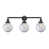 Oil Rubbed Bronze