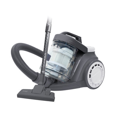 Russell Hobbs Bagless Cylinder Vacuum Cleaner