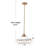 Apsel 1 - Light Pendant-27568969-27568971