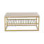Table basse Elite