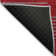 Machine Washable Indoor/Outdoor Chayden ACN1017 Rug