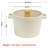 Fika Objet 9" Deep Casserole-110096411