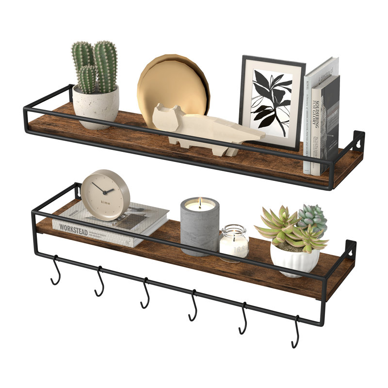 Bracket Shelf