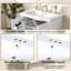 Ensemble de meuble-lavabo avec lavabo en céramique-1427922032