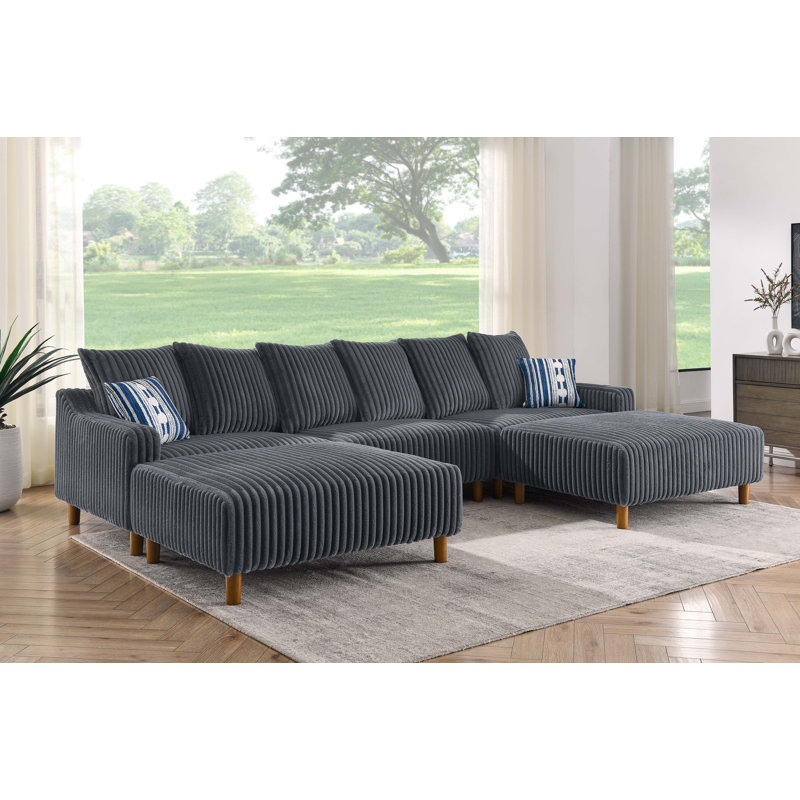 Canapé modulaire Almarie