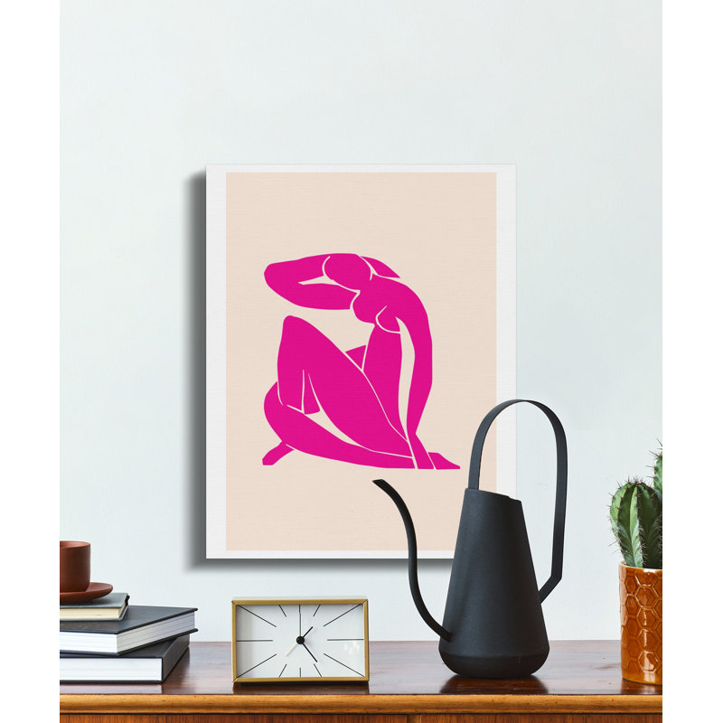 Wrapped Canvas Print Set, 40.64 cm H x 30.48 cm W