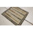 One-of-a-Kind 2’6”x2’10” 1920s Wool Area Rug