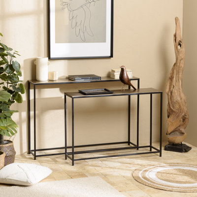 Adelinda 118.5cm Console Table