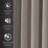 Chenille Blackout Back Tab Curtain Pair(2 panels)-146313421-146313410