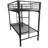 Assumpta University 2" Heavy Duty Steel Bunk Bed with Built-in Guardrails & Ladders-31367707
