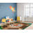 Campfire Fun by Joy Carpets Area Rug-1258413852