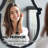 Wood Accent Wall Mirror for Bathroom Bedroom Decorative Mirror-28339070