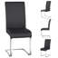 Chaise parsons Austwell-1778559666