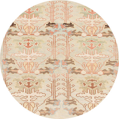 Tapis abstrait moderne 1233