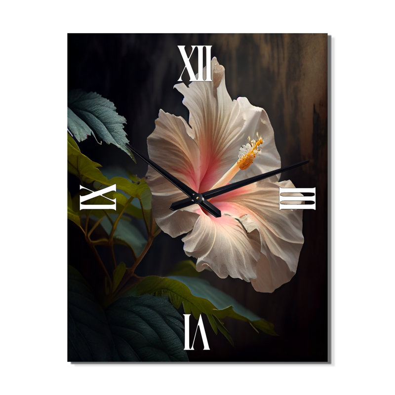 Jerone Wall Clock, Large