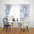 Semi Sheer Curtain Pair-36202727